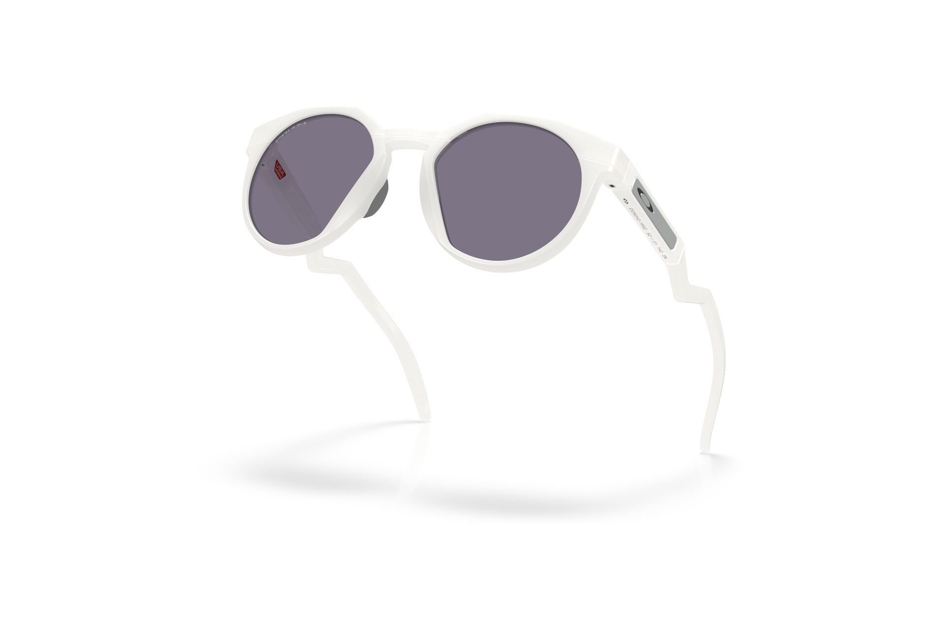 Oakley Hstn Matte Vapor/Prizm Grey