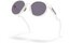 Oakley Hstn Matte Vapor/Prizm Grey