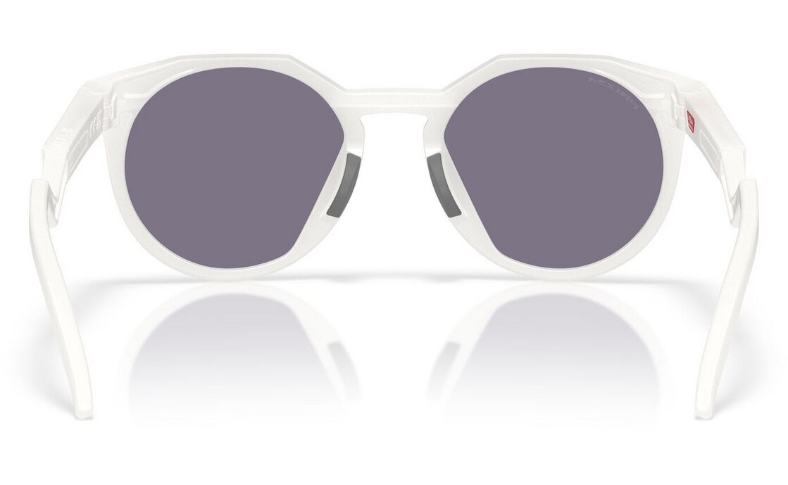 Oakley Hstn Matte Vapor/Prizm Grey