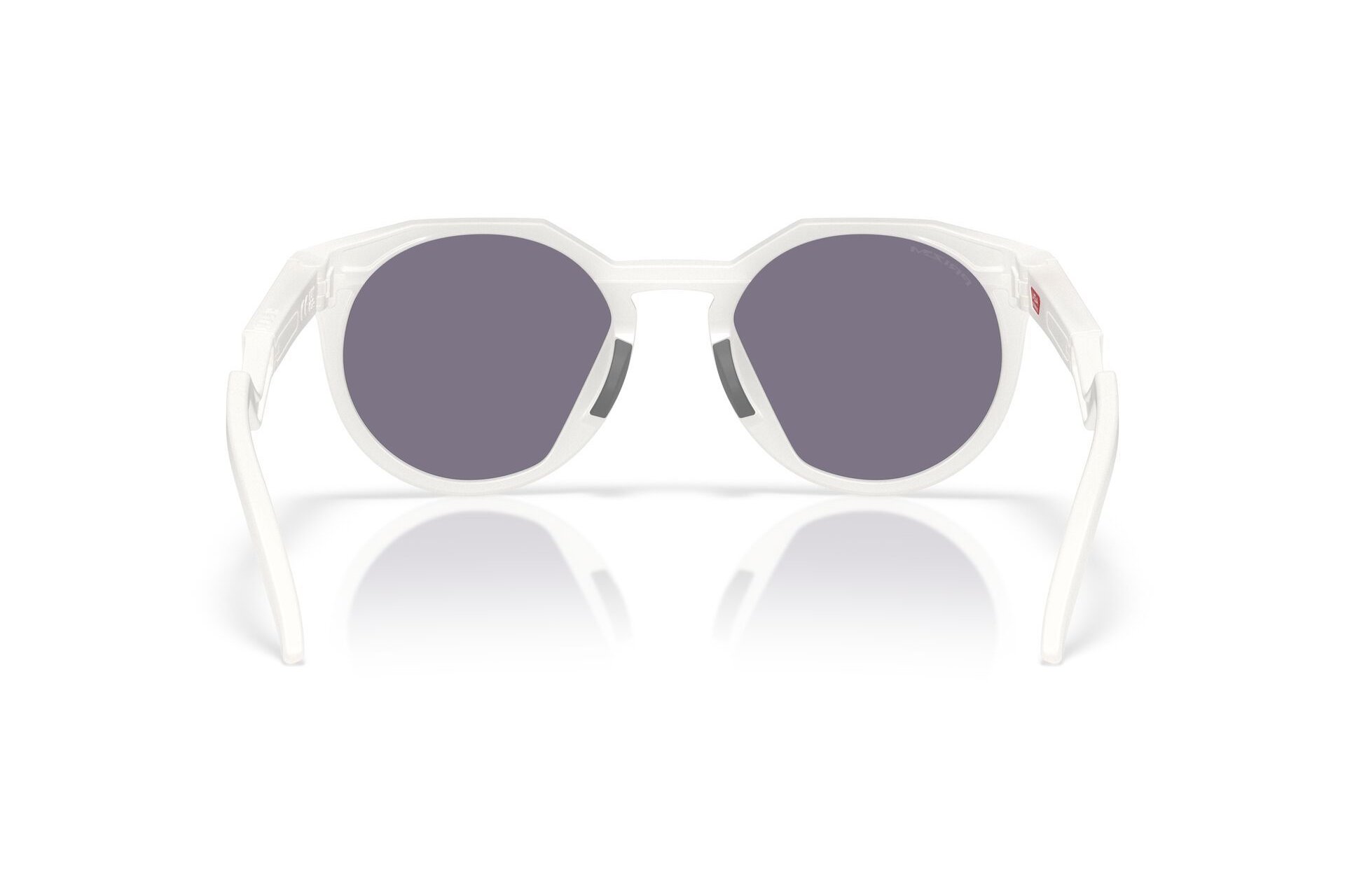 Oakley Hstn Matte Vapor/Prizm Grey
