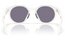 Oakley Hstn Matte Vapor/Prizm Grey