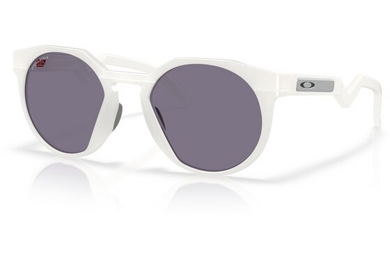 Oakley - Fahrradbrillen - Oakley Hstn Matte Vapor/Prizm Grey
