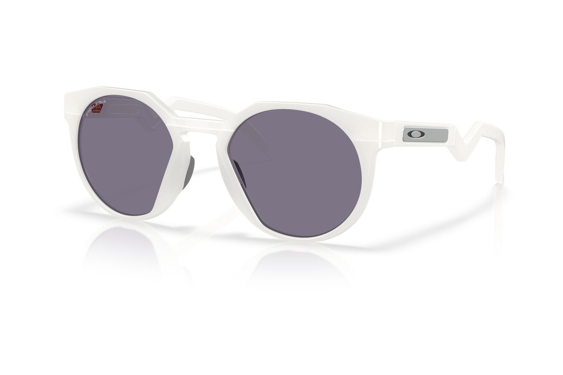 Oakley Hstn Matte Vapor/Prizm Grey