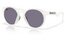 Oakley Hstn Matte Vapor/Prizm Grey