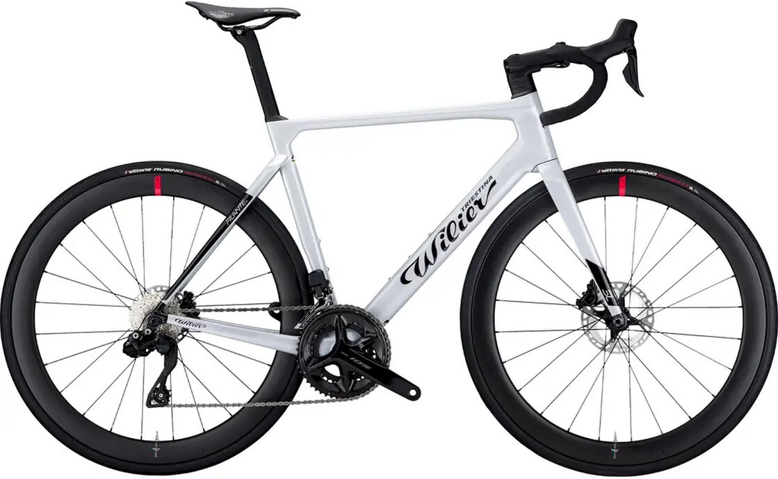 Wilier Filante SL - 105 Di2 - NDR50 - 28 Zoll - Diamant