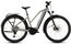 Cube Nuride Hybrid EXC 800 - 800 Wh - 28 Zoll - Damen Sport - 2026