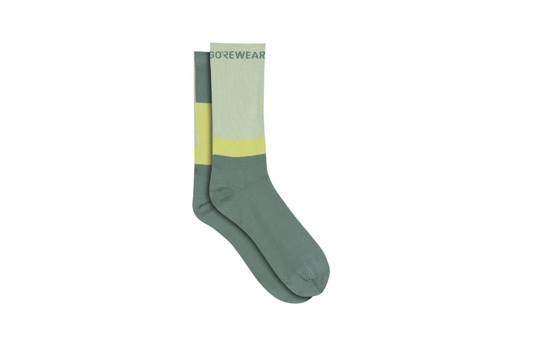 Gore Essential Block Socken