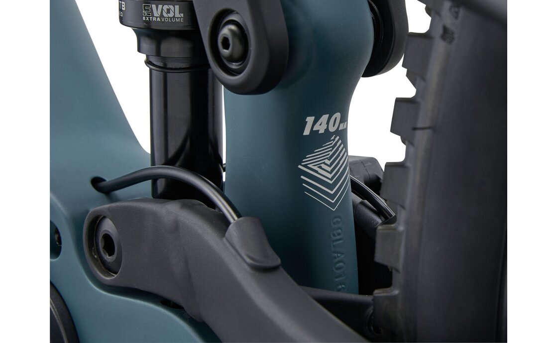 Giant Stance E+ 0 - 800 Wh - 29 Zoll - Fully