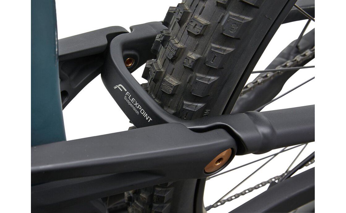 Giant Stance E+ 0 - 800 Wh - 29 Zoll - Fully