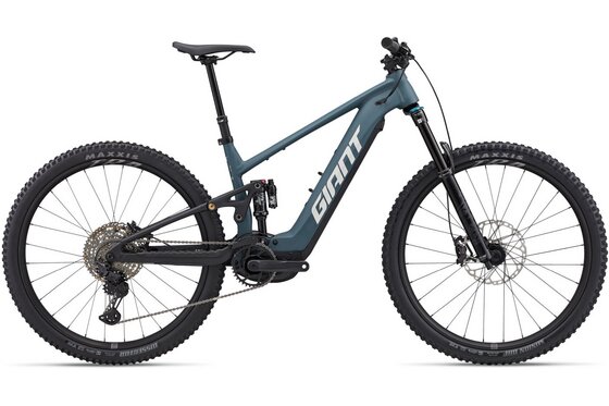 All Mountain-Trail E-Bike - Giant Stance E+ 0 - 800 Wh - 29 Zoll - Fully