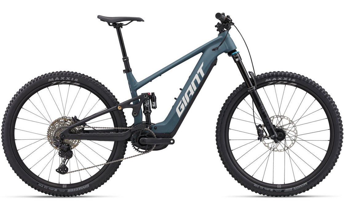 Giant Stance E+ 0 - 800 Wh - 29 Zoll - Fully