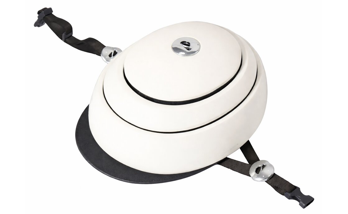 Closca Visor Falthelm