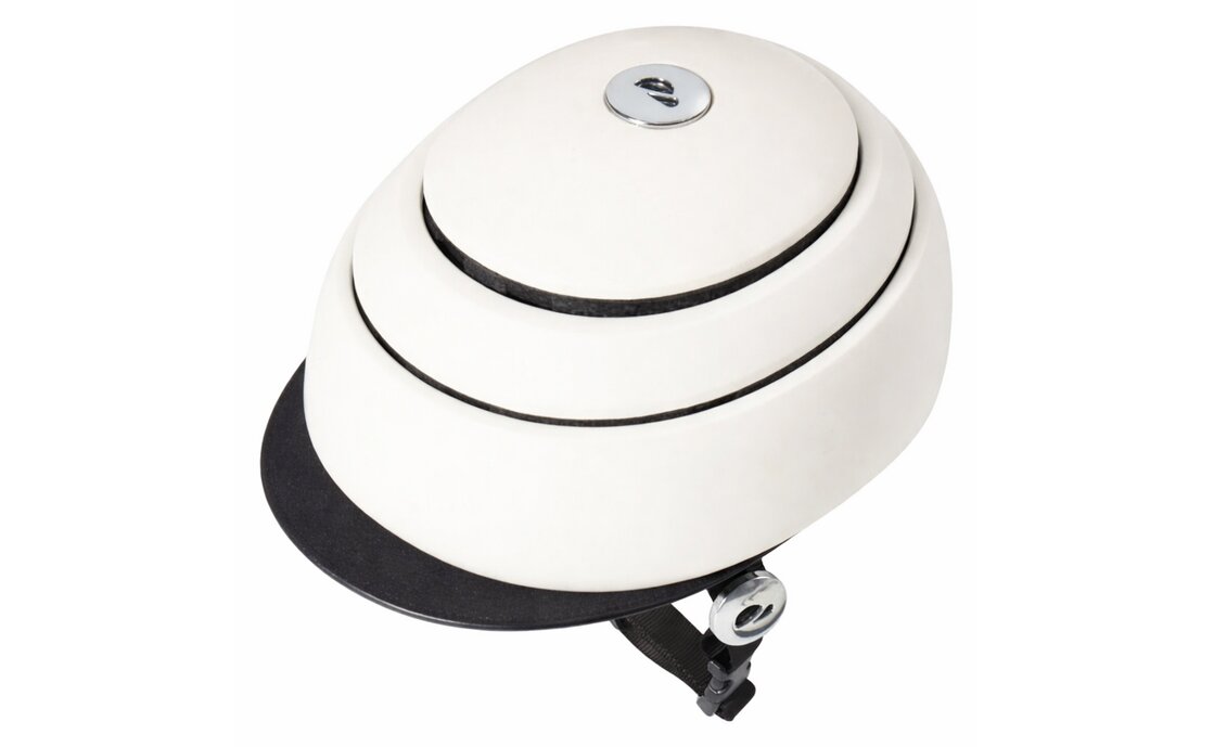 Closca Visor Falthelm