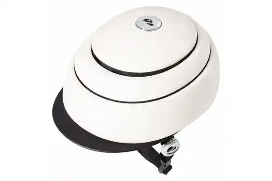 E-Bike-S-Pedelec-Helme - Closca Visor Falthelm