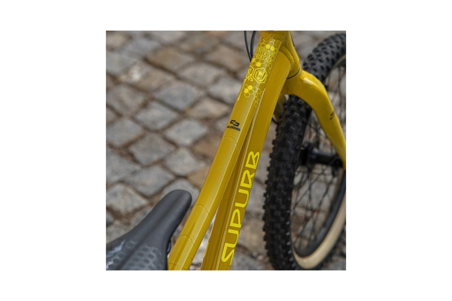 Unleazhed Rahmenschutzfolie Kids BPK01 clear matt