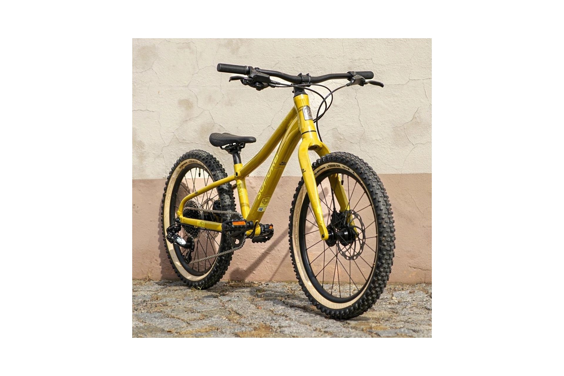 Unleazhed Rahmenschutzfolie Kids BPK01 clear matt