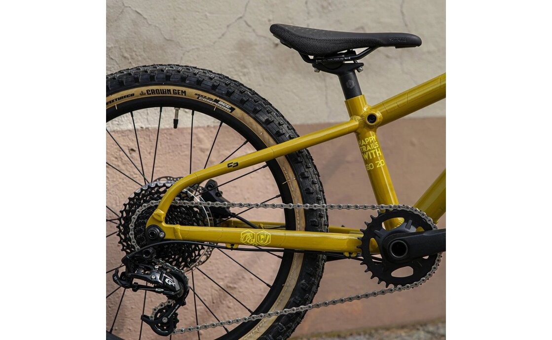 Unleazhed Rahmenschutzfolie Kids BPK01 clear matt