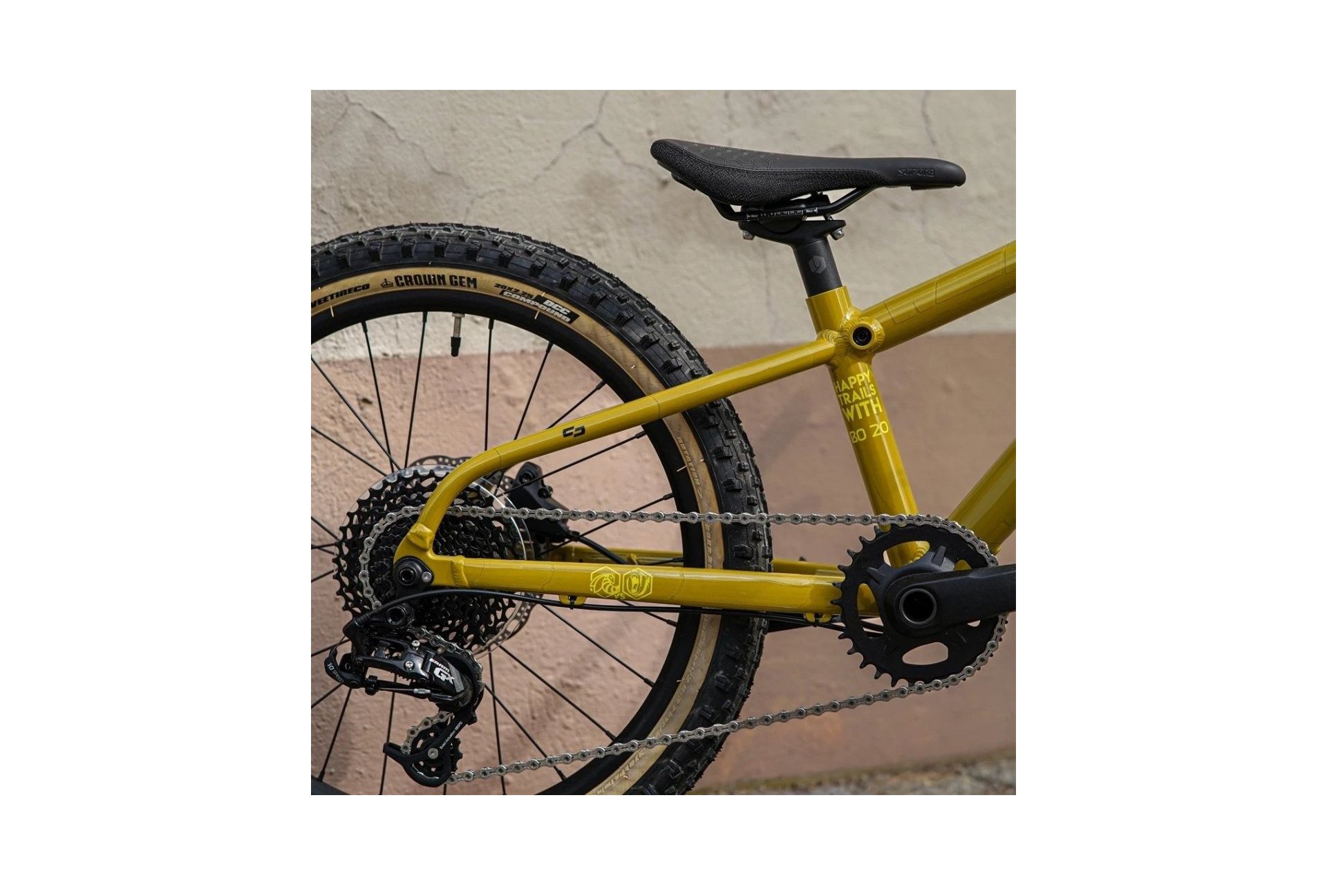 Unleazhed Rahmenschutzfolie Kids BPK01 clear matt