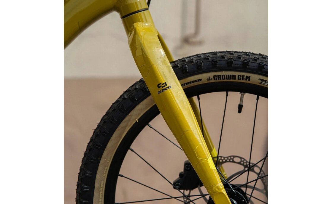 Unleazhed Rahmenschutzfolie Kids BPK01 clear matt