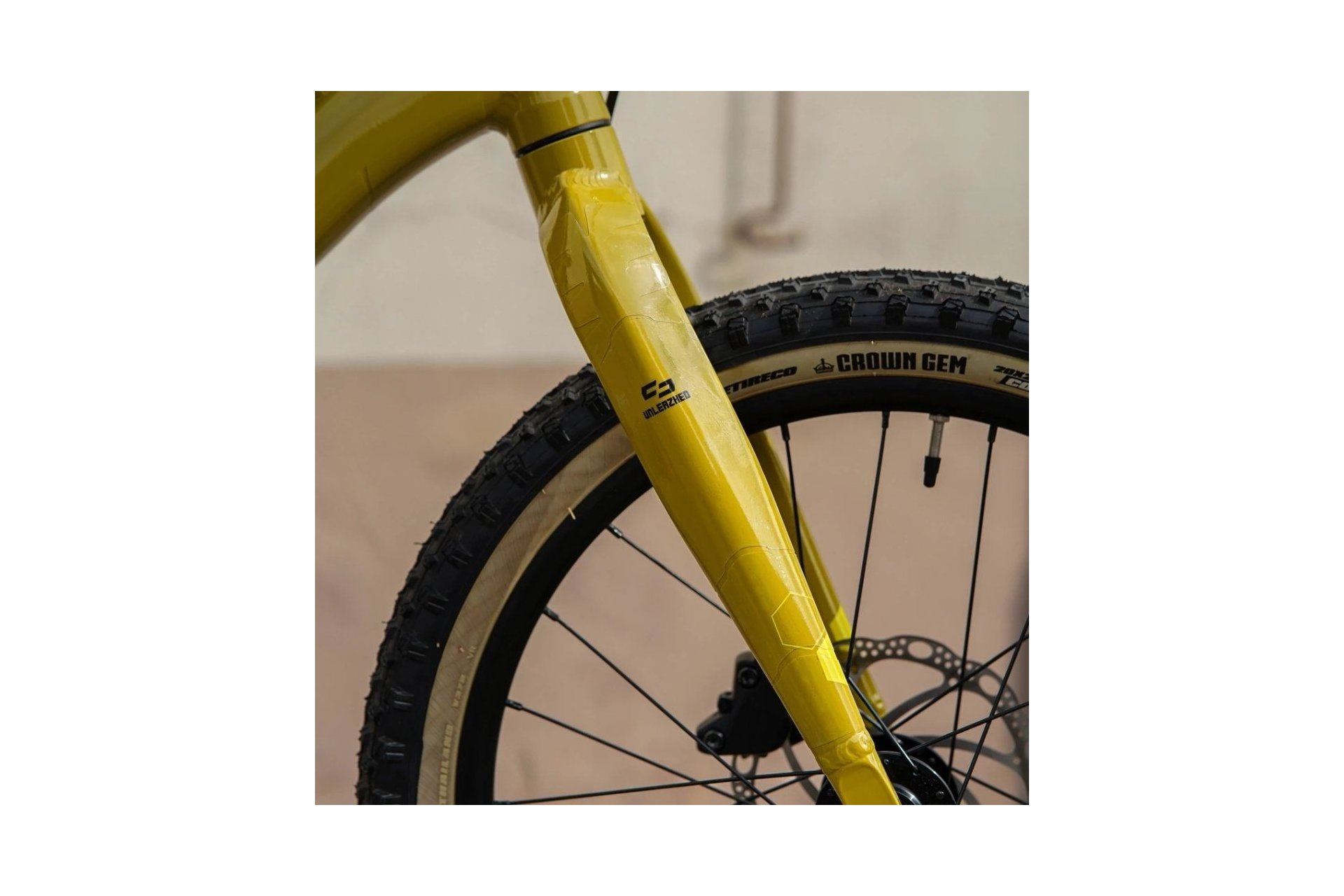 Unleazhed Rahmenschutzfolie Kids BPK01 clear matt