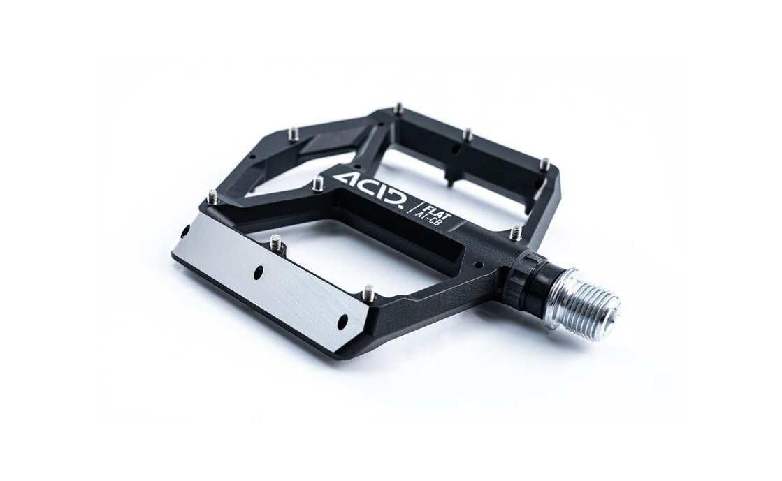 Cube ACID Pedale FLAT A1-CB