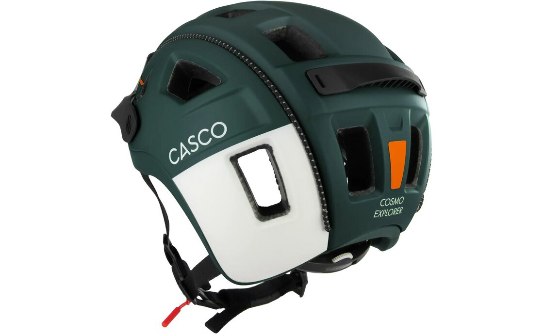 Casco Cosmo Explorer