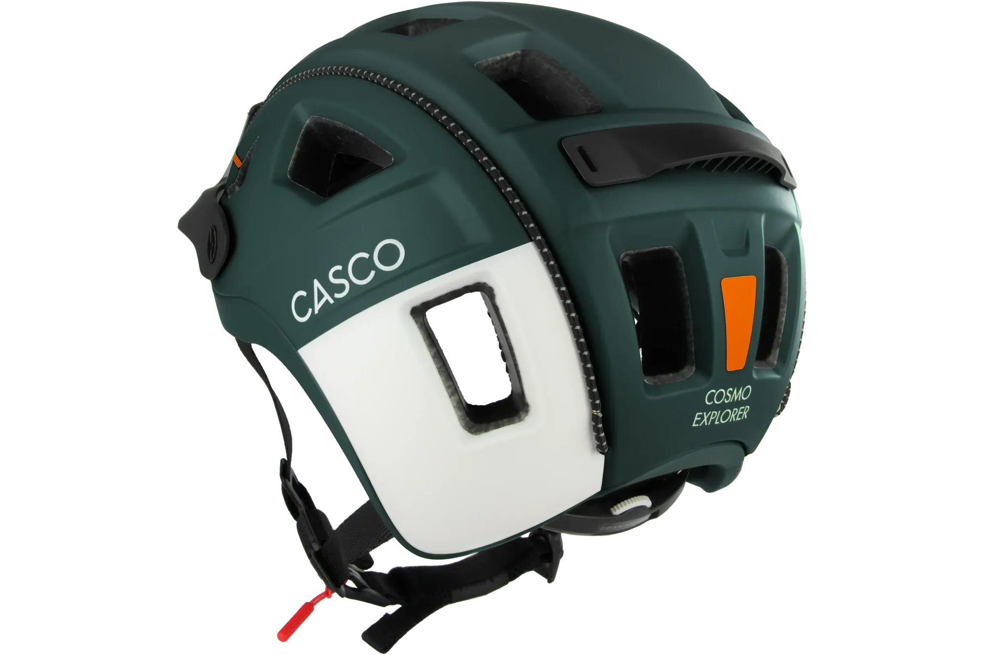 Casco Cosmo Explorer