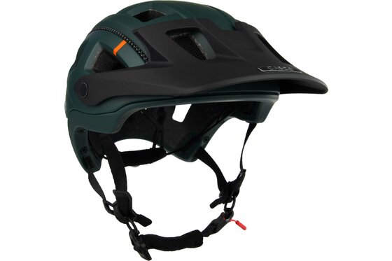 Visier - Fahrradhelme - Casco Cosmo Explorer