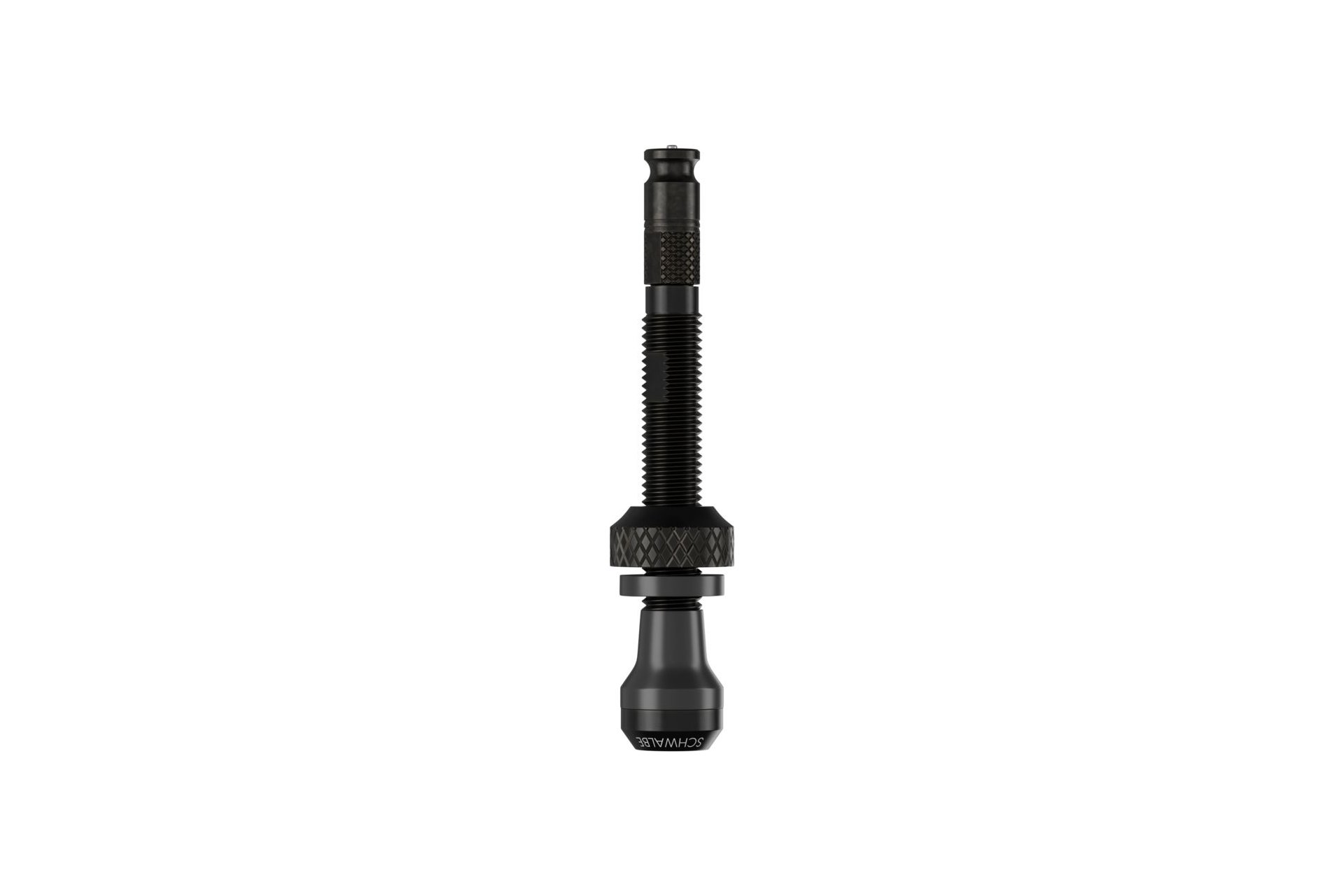 Schwalbe Tubeless Valve Set SCV Clik Valve - 40 mm