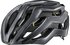 schwarz matt metallic