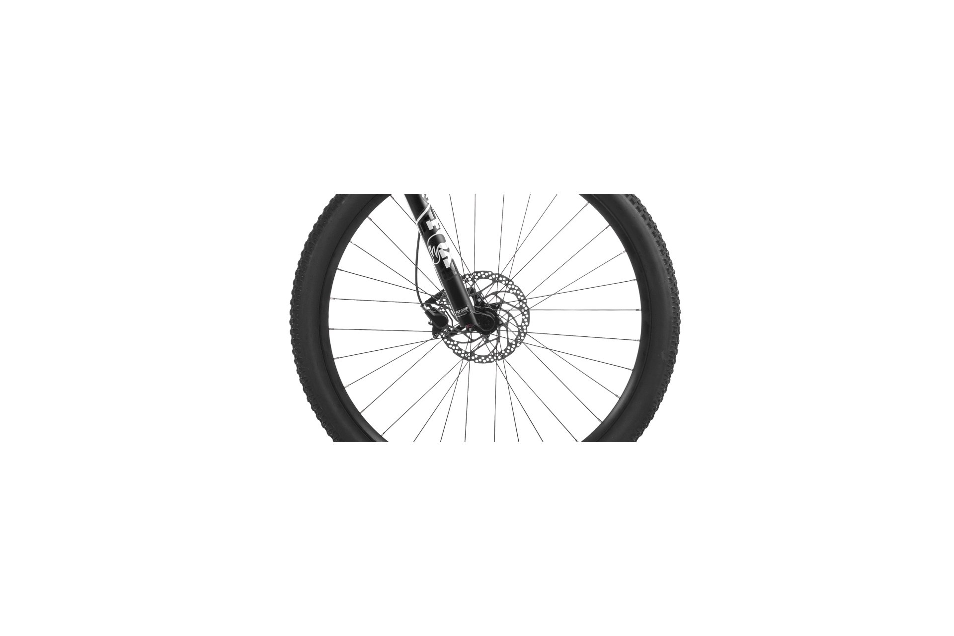 Orbea Oiz H30 - 29 Zoll - Fully - Aktion