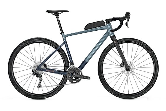 Focus - Focus Atlas 6.8 - 28 Zoll - Diamant - 2023