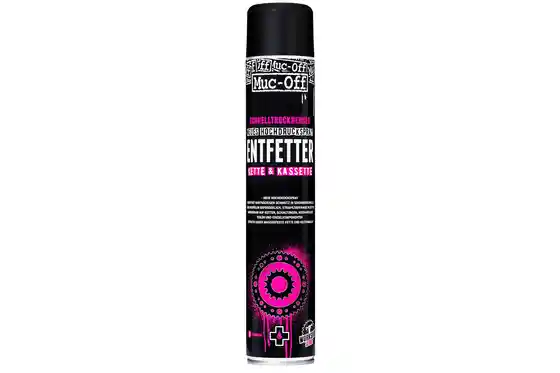 Reinigungs- & Pflegezubehör - Muc-Off High Pressure Quick Drying De-Greaser Entfetter