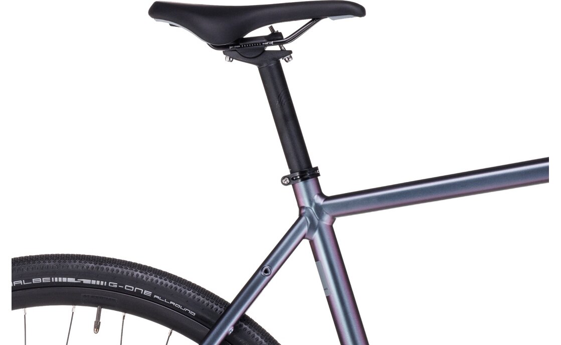 Cube Hyde Race - 28 Zoll - Diamant - 2024