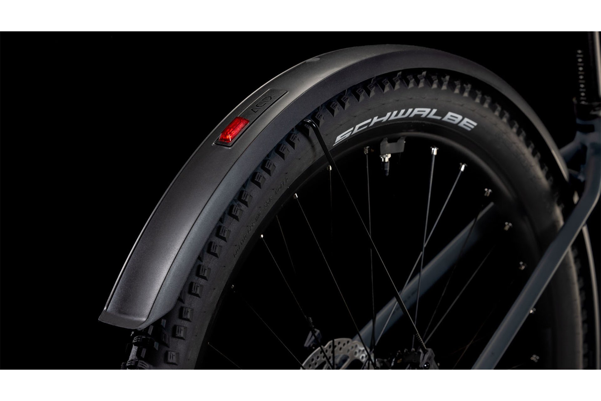 Cube Reaction Hybrid Performance 625 Allroad - 625 Wh - 29 Zoll - Diamant - 2025