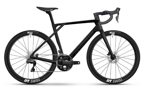 Fahrräder - Lapierre Xelius DRS 8.0 C2 - 28 Zoll - Diamant - 2025