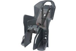 POLISPORT Koolah CFS Kindersitz - Gepäckträgermontage