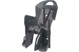 POLISPORT Koolah CFS Kindersitz - Gepäckträgermontage