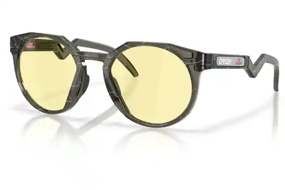 XXL Sale % - Oakley Hstn 100T Grey Smoke/Prizm Gaming