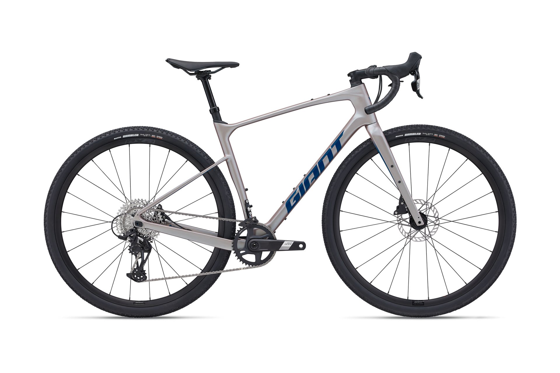 Giant Revolt Advanced 1 V2 - 28 Zoll - Diamant - 2024