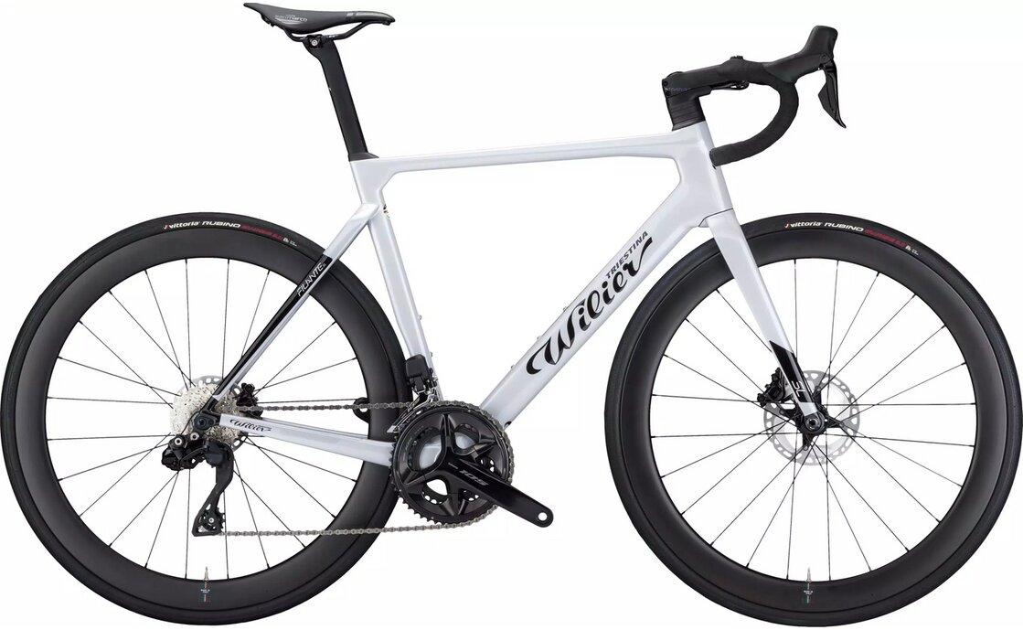 Wilier Filante SL - 105 Di2 - NDR50 - 28 Zoll - Diamant - 2024