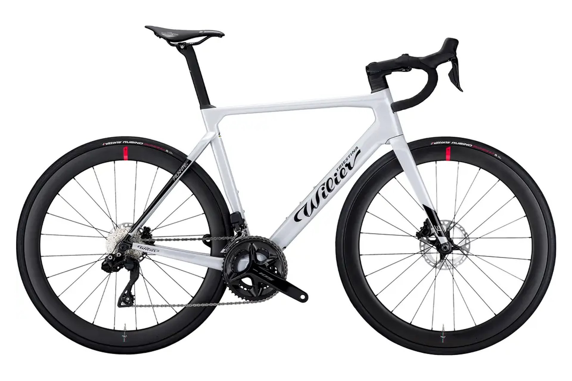 Wilier Filante SL - 105 Di2 - NDR50 - 28 Zoll - Diamant - 2024