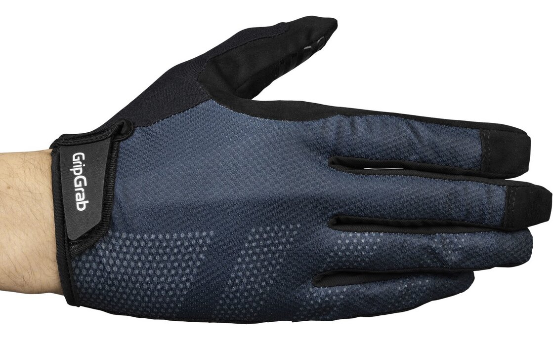 GRIPGRAB Ride RC Lite Padded Full Finger Summer Glove
