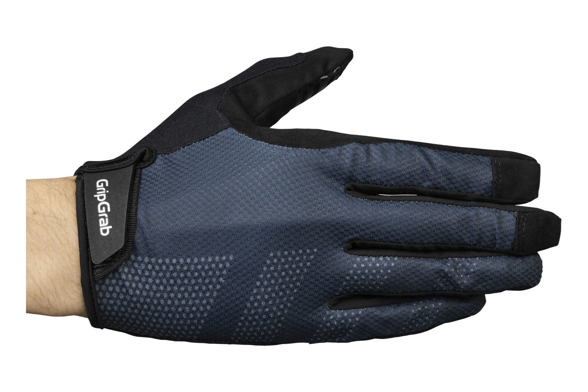 GRIPGRAB Ride RC Lite Padded Full Finger Summer Glove