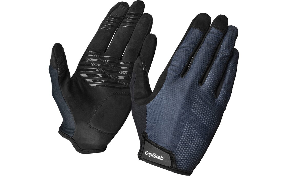 GRIPGRAB Ride RC Lite Padded Full Finger Summer Glove