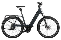 Riese und Müller Nevo4 GT vario SELECT - 750 Wh - 27,5 Zoll - Tiefeinsteiger - 2025