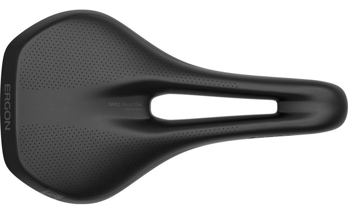 Ergon SMS Sport Gel Women Sattel