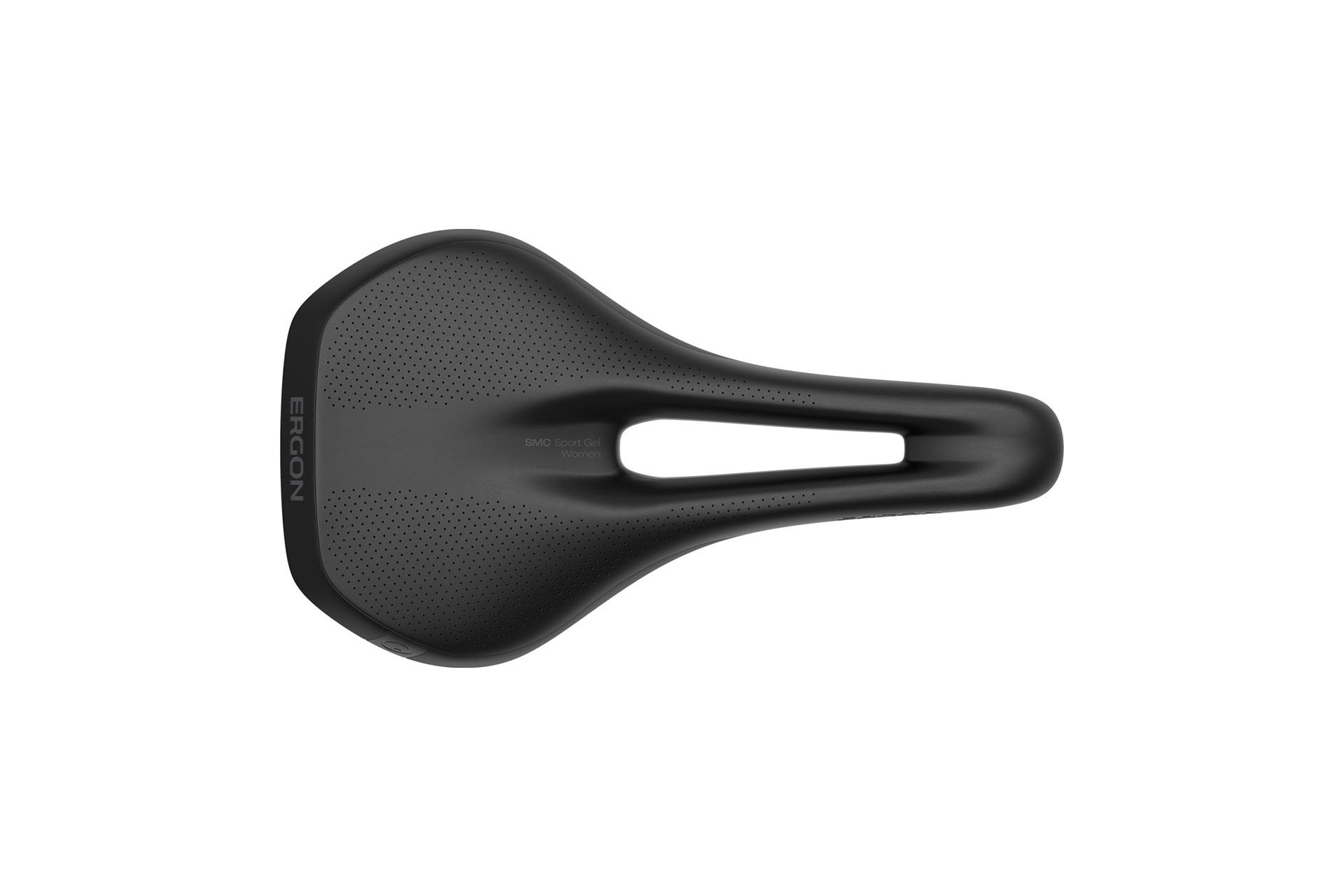 Ergon SMS Sport Gel Women Sattel