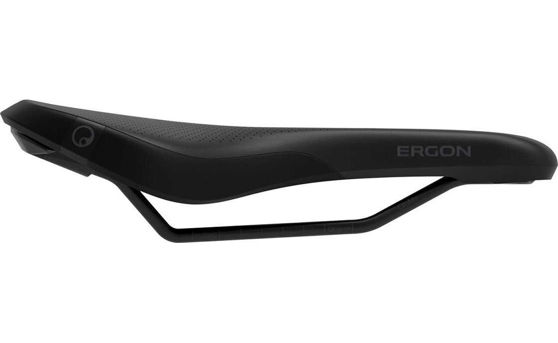 Ergon SMS Sport Gel Women Sattel