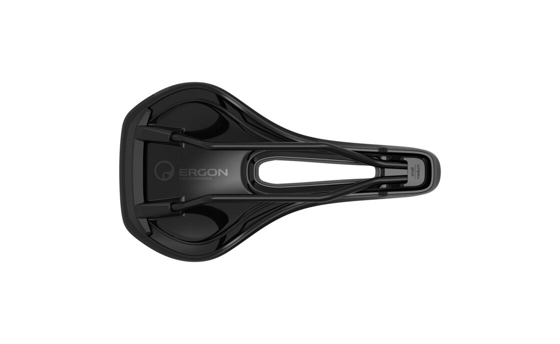 Ergon SMS Sport Gel Women Sattel